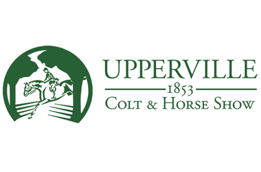 Upperville Colt and Horse Show